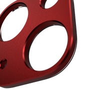 LenShield Aluminum iPhone Camera Lens Protector for iPhone 13 Series